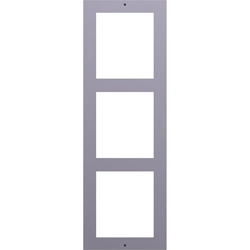 305700452 Cadre en Aluminium 3 Module en Saillie