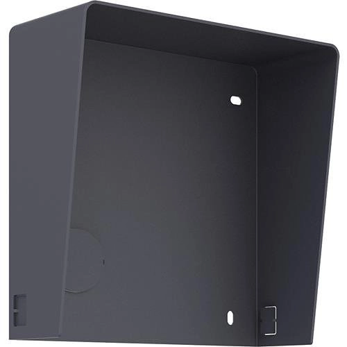 305700587 Cadre de protection pluie 1 module