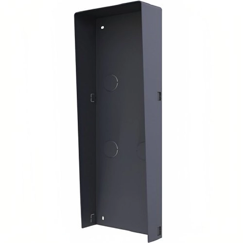 305700595 Cadre de protection pluie 3 modules