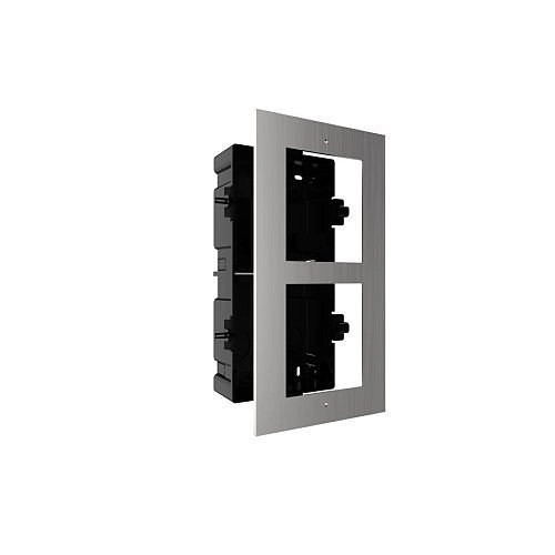 305700706 Boitier Encast 2 modules