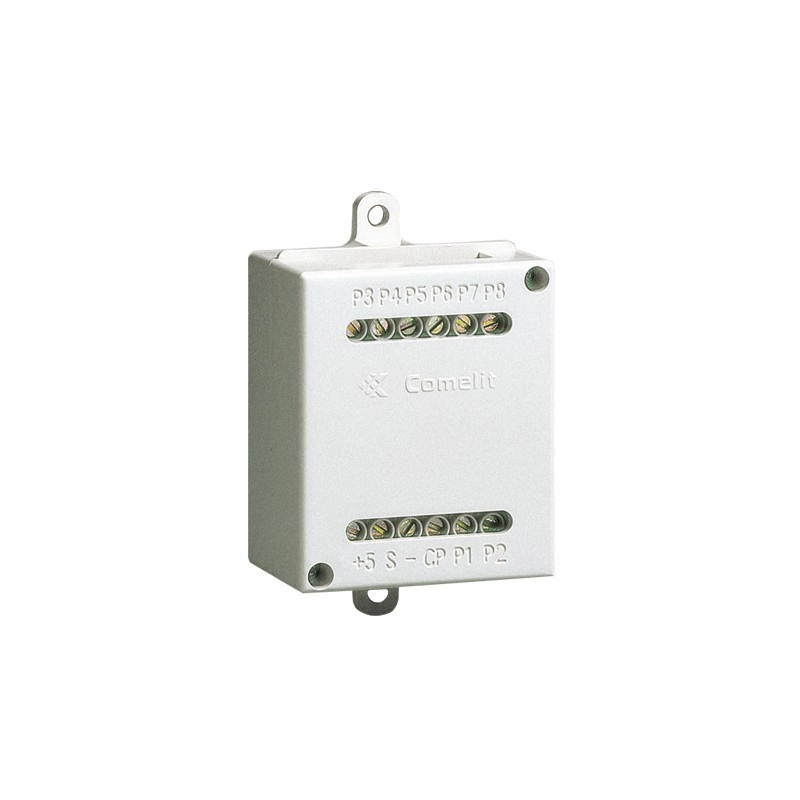 3063C DEC. 8 D POUR PLAQUE MONOBLOC POUR 1602-4660 ET 4662C