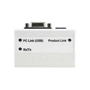 					307 Adaptateur PC USB pour centrale MG/SP/EVO