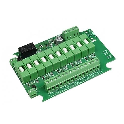 3071.03 Alarmtech 3071.03 Module fusible, 10-30 V DC-AC