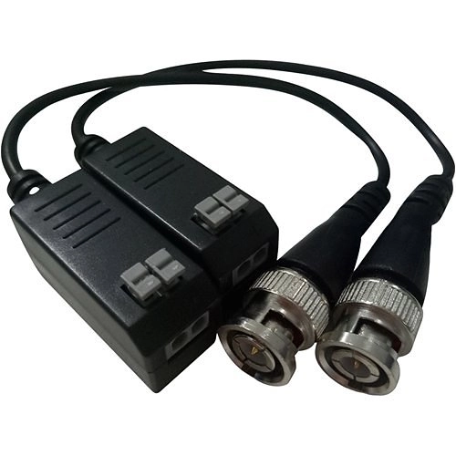 307400306 CABLE RESEAU TVI >UTP converteur TVI>UTP
