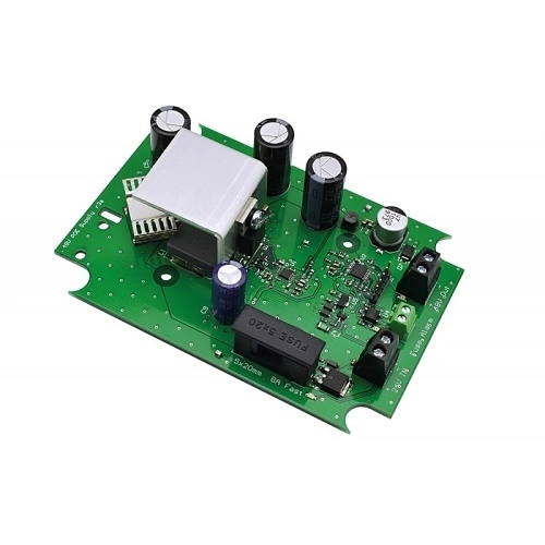 3098.03 Alarmtech 3098.03 Convertisseur DC/DC pour 24V à 48V, 3A