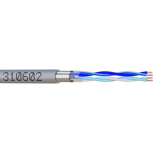 310602-B1 CABLE SYT+/LY6ST 02P AWG24 Boite 100m