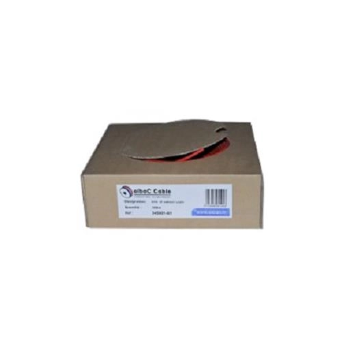 310610-B1 <div itemprop="description"> Cable Souple St/Syt+10p Awg24 100m</div>