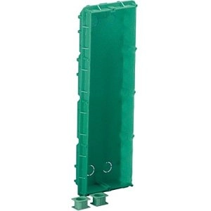 3110-4 <div itemprop="description"> BOITIER D`ENCASTREMENT POUR 4 MODULES</div>