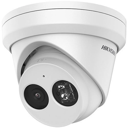 311313527 IP EYEBALL 4M 4mm IR30 IP67 Acusense mic