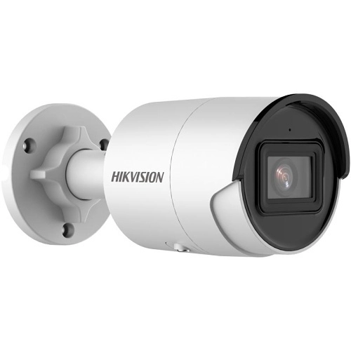 311313538 IP BULLET 4MP 2.8mm Acusense mic IR40m