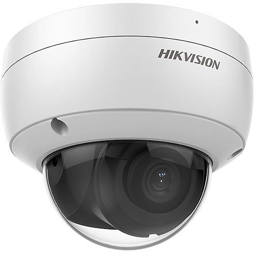 311313653 IP DOME 4MP 2.8mm Acusense VR mic IR30m