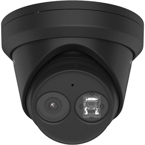 311314708 IP BULLET 4MP 2.8mm MIC Noir Acus.G2