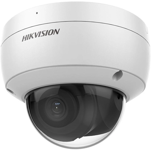 311315966 IP DOME 8MP 2.8mm Acusense VR mic IR30m