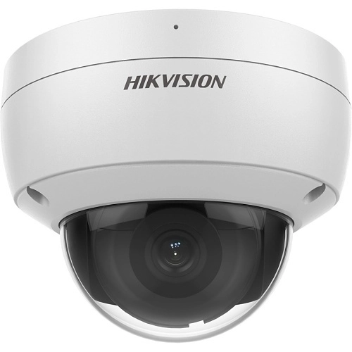 311315968 IP DOME 8MP 4mm Acusense VR mic IR30m