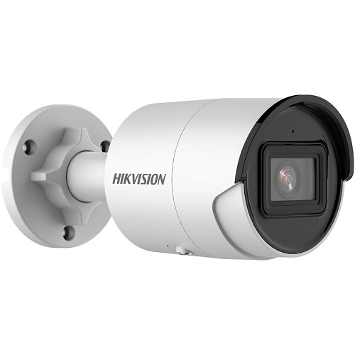 311316039 IP BULLET 8MP 2.8mm IR ACUSENSE