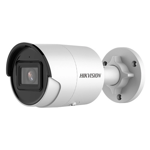 311316045 IP BULLET 8MP 2.8mm Acusense mic IR40m