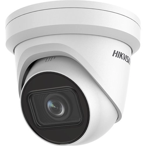311316081 IP EYEBALL 8MP 2.8-12MZF IR40m IP67 IK1
