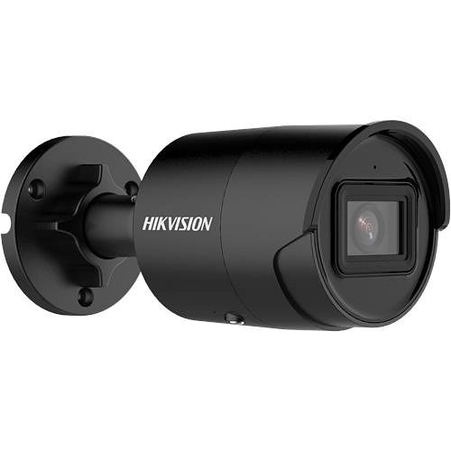 311316475 IP BULLET 8MP 2.8mm IR30m MIC Noir