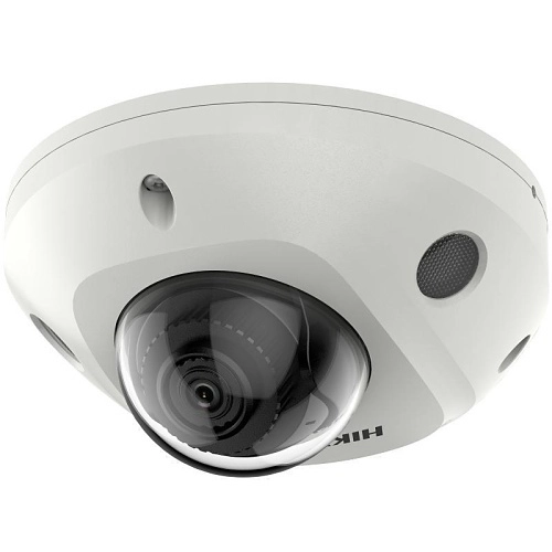 311316863 IP DOME 4MP 4mm Acusense IR30m Wifi