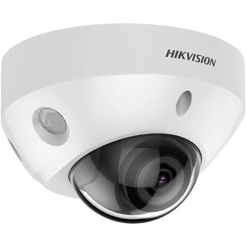 311317236 IP DOME 8MP Acusense 2.8mm I/O