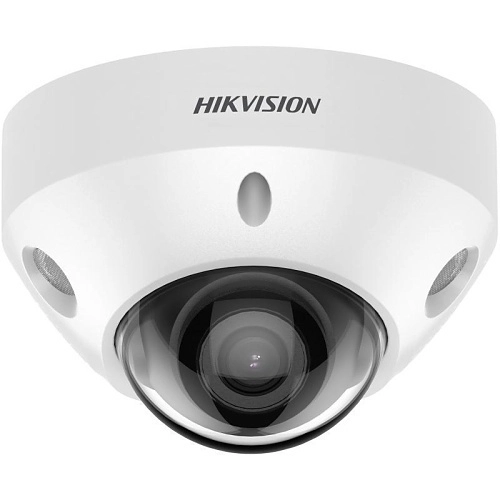 311317241 IP DOME 4MP 4mm Colorvu WL30m aud/alm