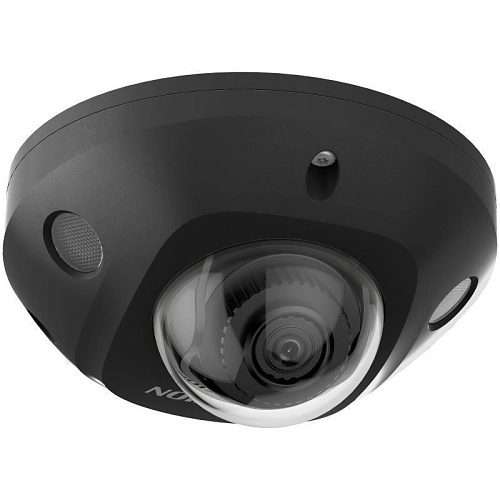 311318137 IP EYEBALL 4M 2.8mm IR30 IP67 IK08 Noir
