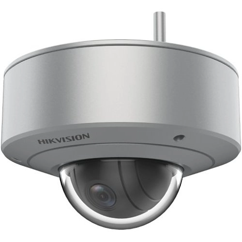 311318425 IP DOME 4MP 2.8mm ATEX 316L Steel IP68