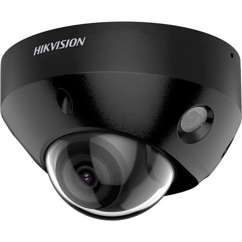 311318439 IP DOME 4MP 2.8mm Noir Strobe ColorVu G2