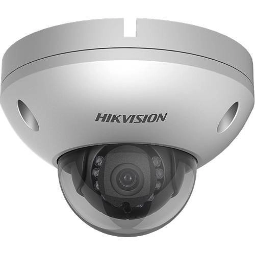 311318451 DOME IP M/PIXEL EXT D/N IR ANTI-CORR 2.8