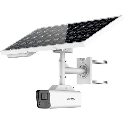 311318933 IP BULLET CAMERA W/ SOLAR PANEL & LTE