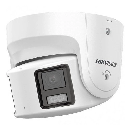 311319443 8 MP Panoramic Network Camera