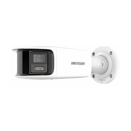 311319679 8 MP Panoramic Network Camera