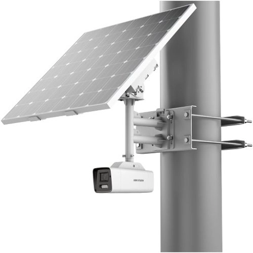 311320091 IP BULLET 4M 2.8mm Colorvu 4G Solar+batt