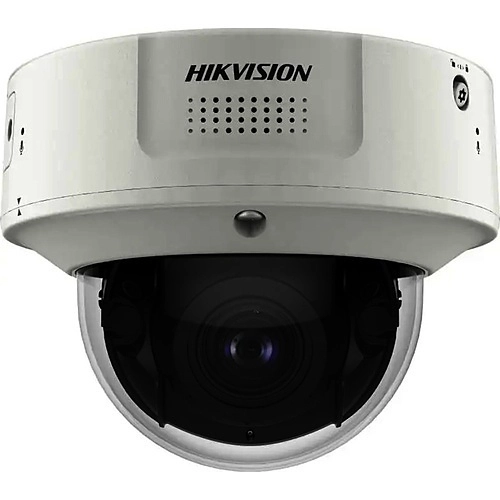 311320171 IP DOME 4M 2.8-12mm IP67 IK10 DeepinView