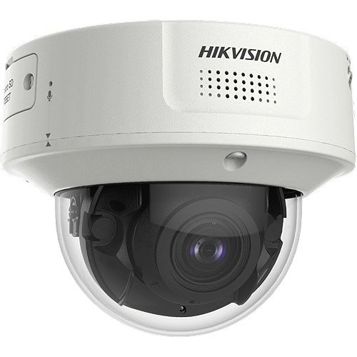 311320173 IP DOME 8MP 2.8-12mm IR30m WDR120dB IK10