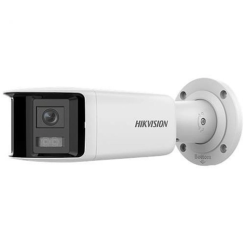 311320494 4 MP Panoramic Network Camera