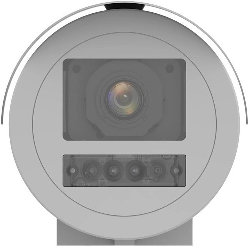 311320999 4MP ANPR Anti-Corrosion Bullet Camera