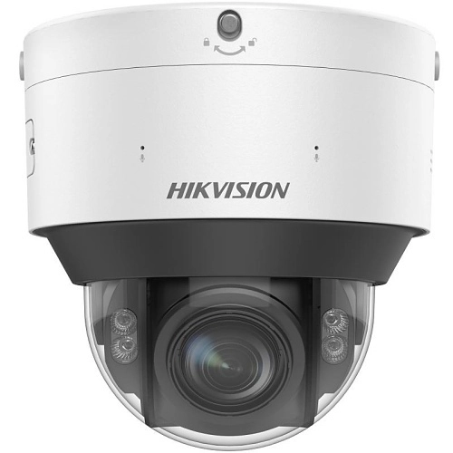 311322202 8 MP Varifocal Dome Network Camera