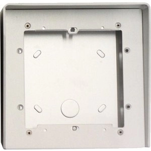31161 <div itemprop="description"> BOITIER SAILLI EN ALUMINIUM ANODISE POUR 1 MODULE - IKALL</div>
