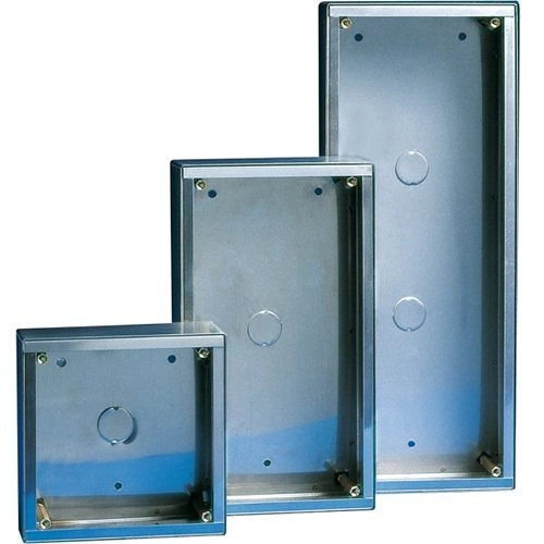 3159-1 BOITIER SAILLIE 1 MODULE VANDALCOM
