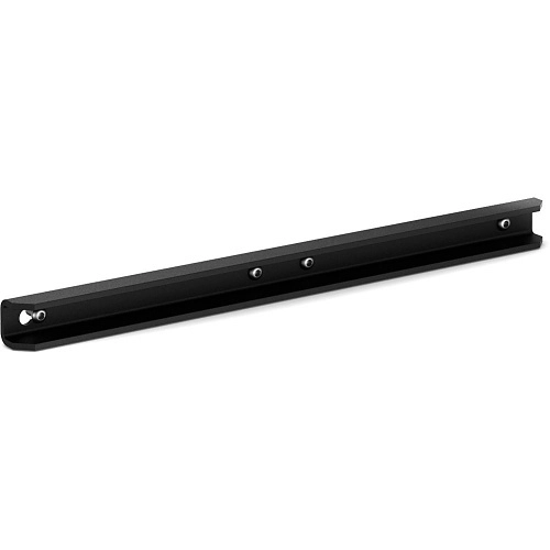 317088-0100 Support de couplage Noir CB-MA12EX