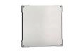 3176 MODULE VIERGE INOX