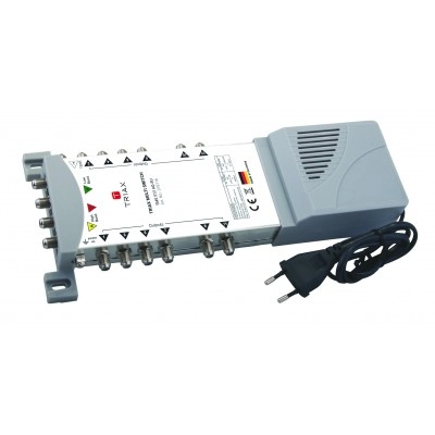 318116 <div itemprop="description"> TMS 512 SE AQ-EU - AUTO-COM. 5E / 12S</div>