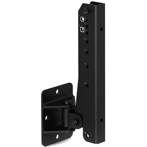318337-0100 Support pour WMB2-MA12/MA12EX noir