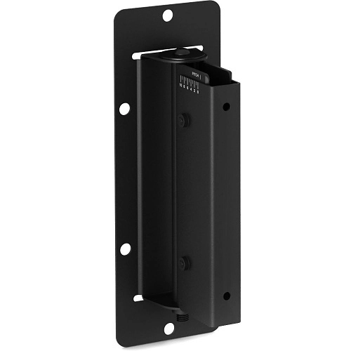 318338-0100 Support B-pivot WMB2-MA12/MA12EX noir