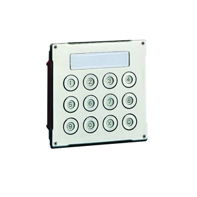 3188SB <div itemprop="description"> CLAVIER CODE VANDALCOM POUR PW ET IKALL</div>