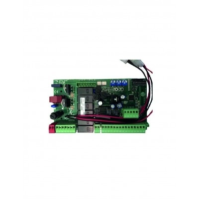 3199ZA3P <div itemprop="description"> CARTE ELECTRONIQUE FONCTIONS EVOLUEES POUR 2 MOTEURS BATTANT</div>