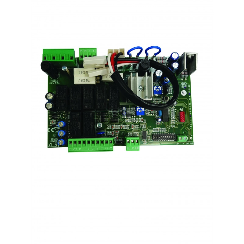 3199ZL37F <div itemprop="description"> CARTE POUR G4000/G6000</div>