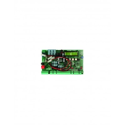 3199ZM3E <div itemprop="description"> CARTE DE BASE ZM3E AVEC ENCODEUR</div>