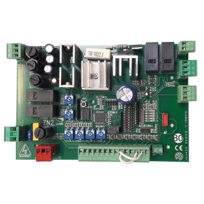 3199ZN2 <div itemprop="description"> CARTE DE BASE POUR BX-243</div>